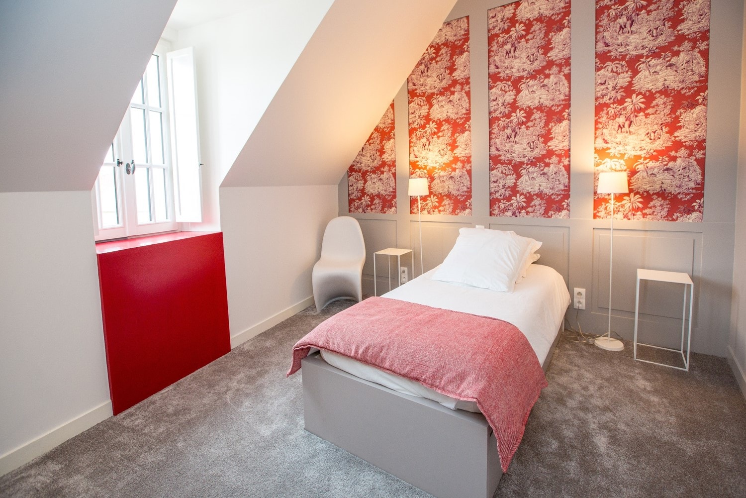 Suite Diane - Les Suites de Cheverny, Cheverny - photo 6
