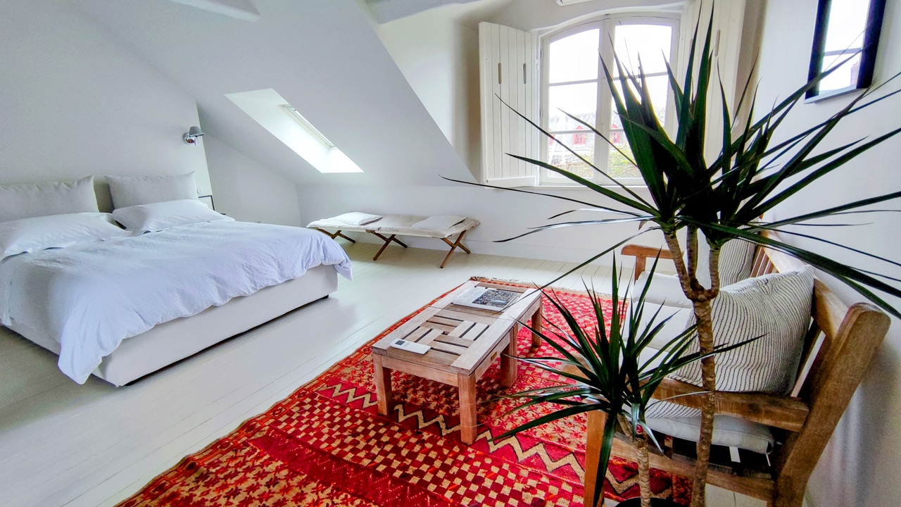 La Dilecta B&B Amboise — photo 3