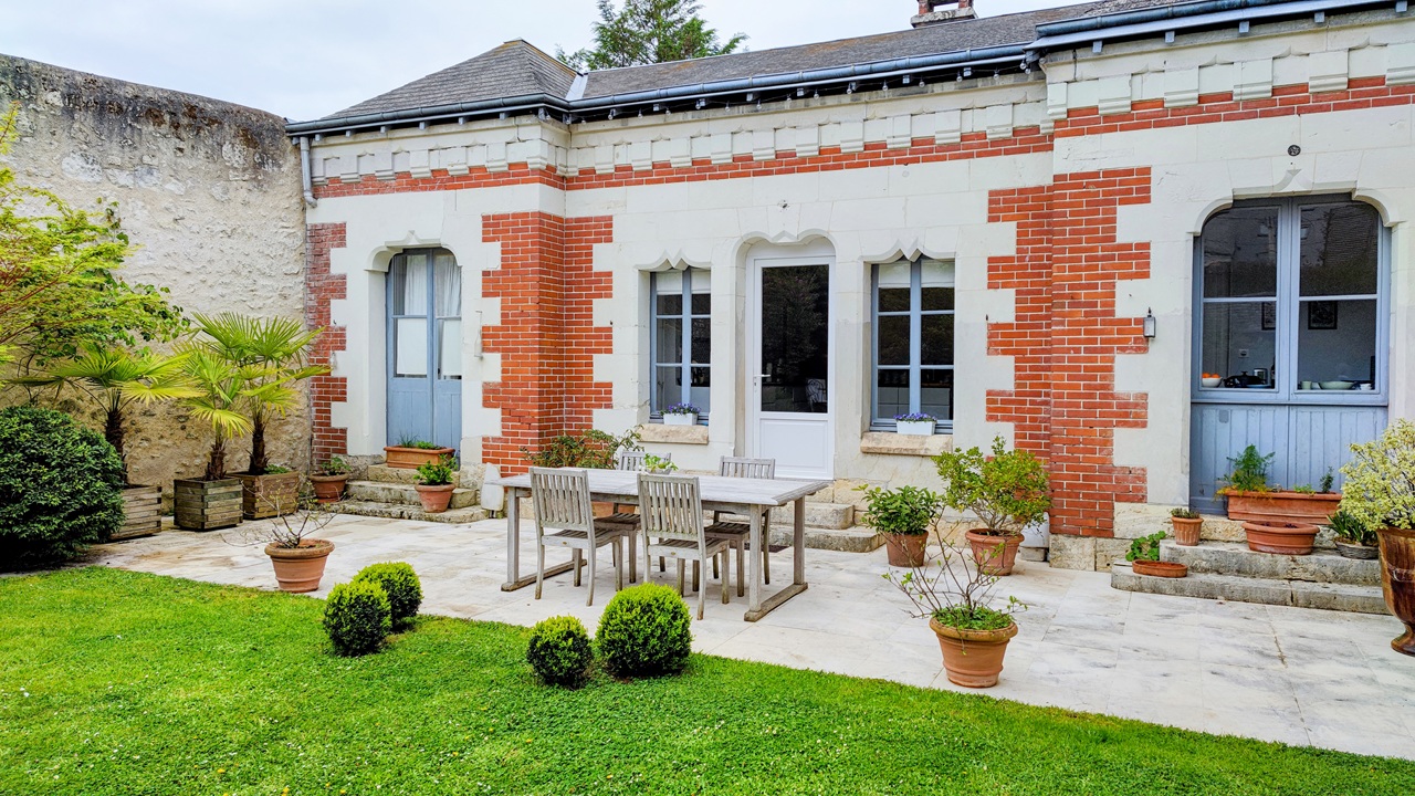 La Dilecta B&B Amboise
