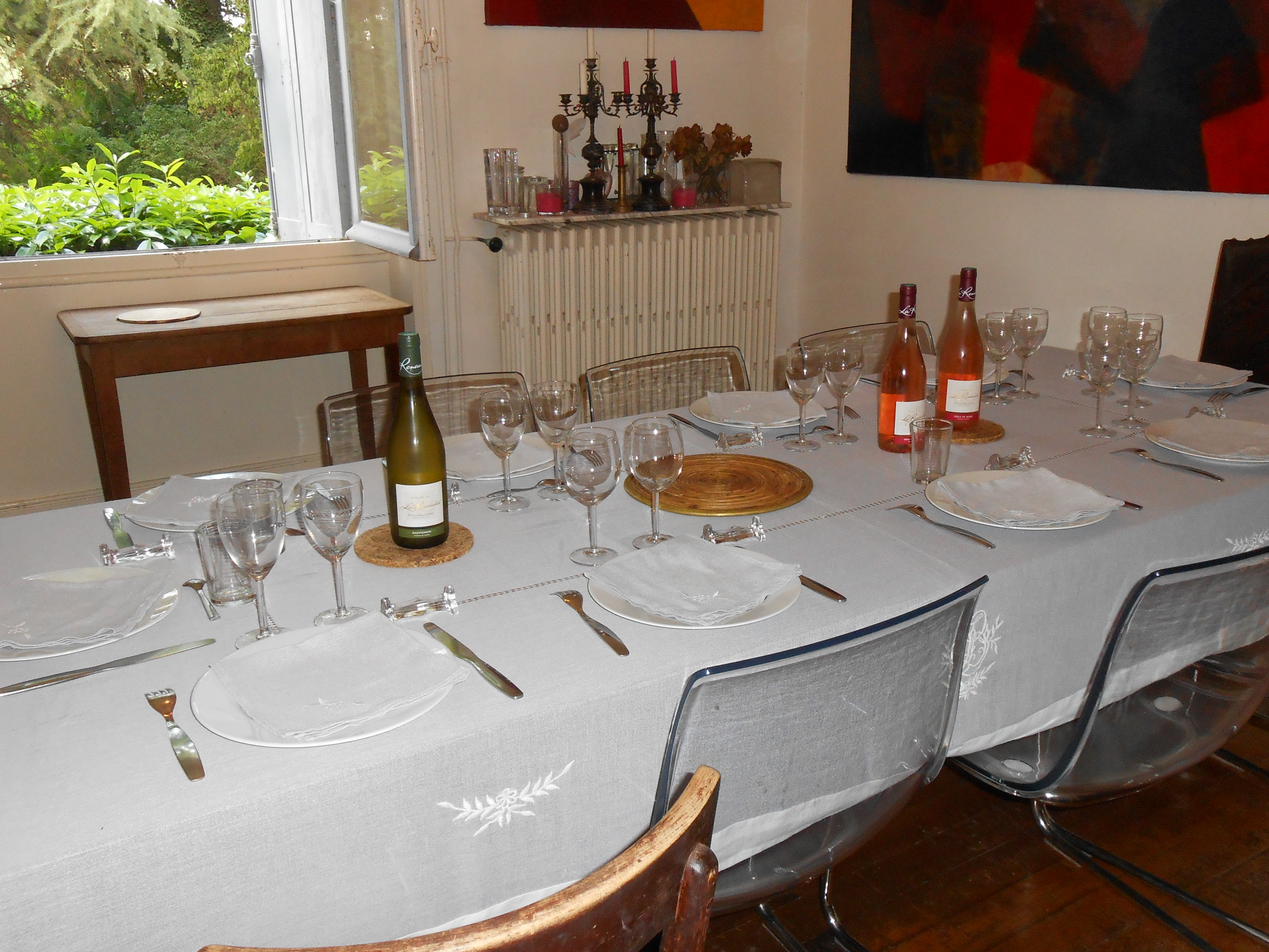 Le moutier, Mareuil-sur-Cher - photo 7