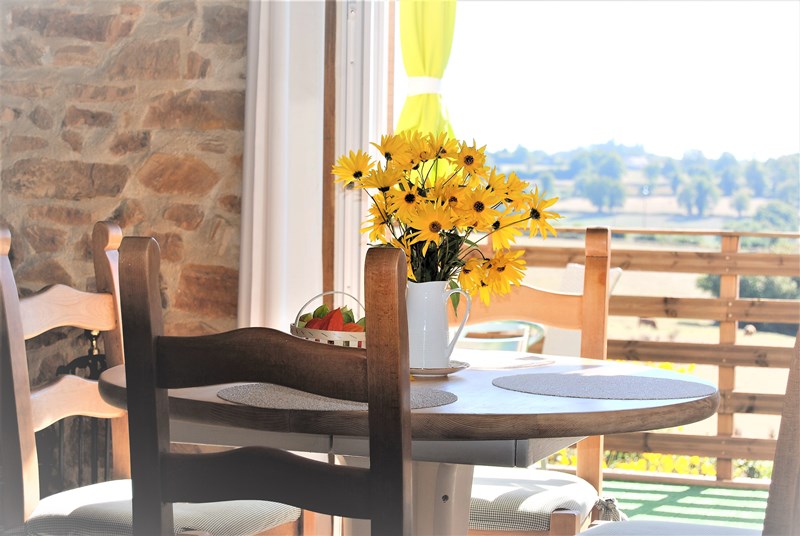 La Grange ou The Barn at Vijon, Vijon - photo 6