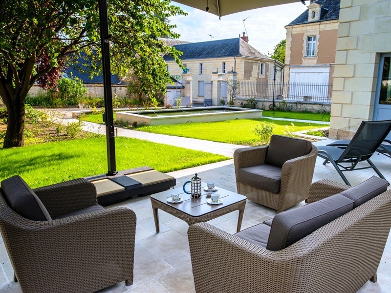 La Dixmeresse, Restigné - photo 13