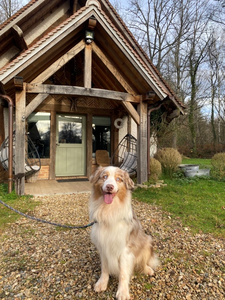 Le Moulin de Presly, Presly - photo 11