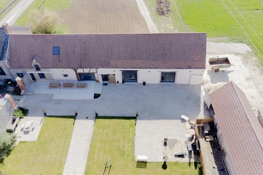 Domaine Ferme de la Vergne