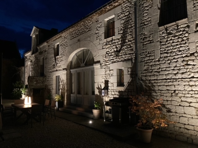 Domaine de Basse Chancelée, Ligré - photo 9