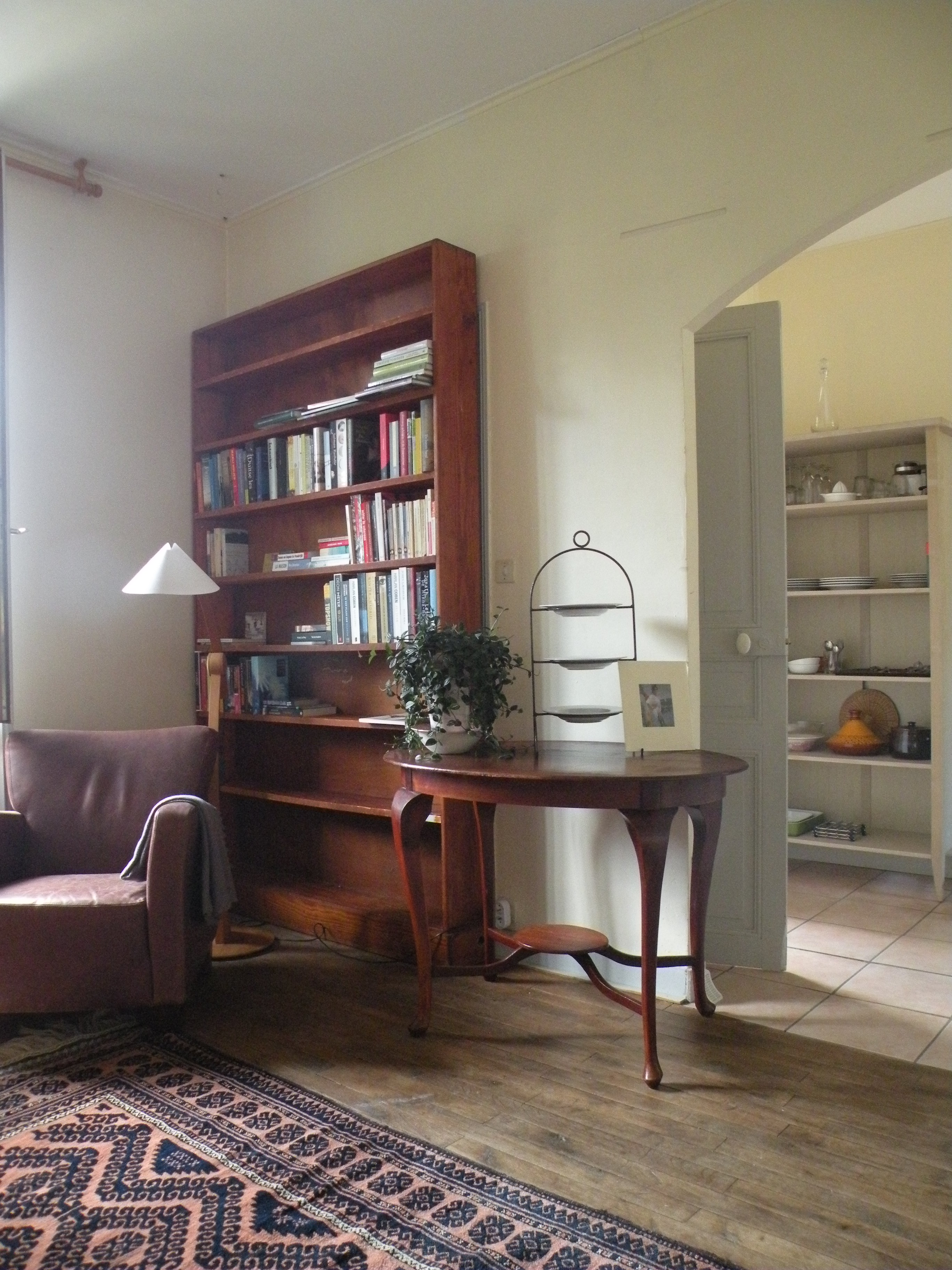 La Maison du Jardinier, Gargilesse-Dampierre - photo 11