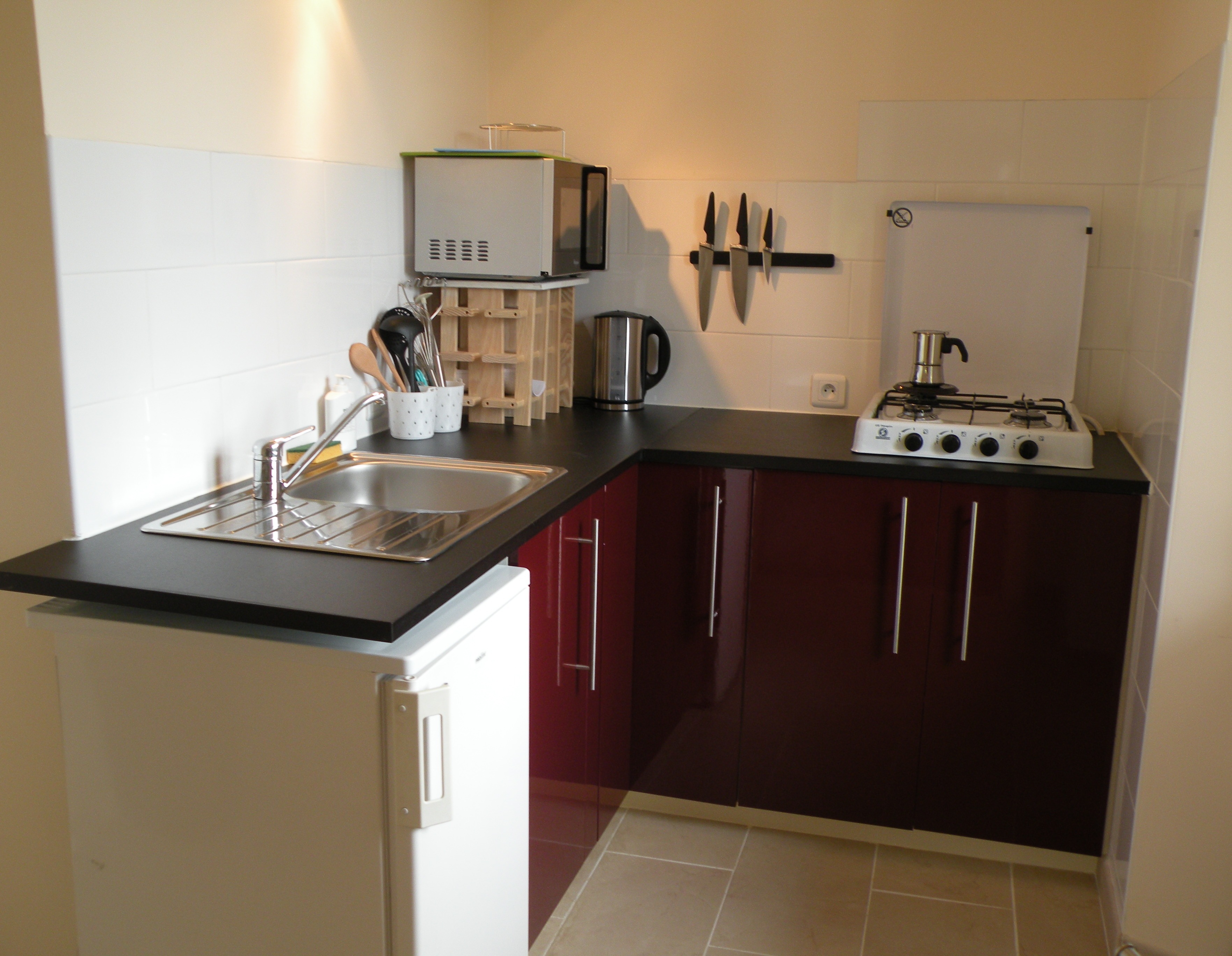 La Remise, Gargilesse-Dampierre - photo 10