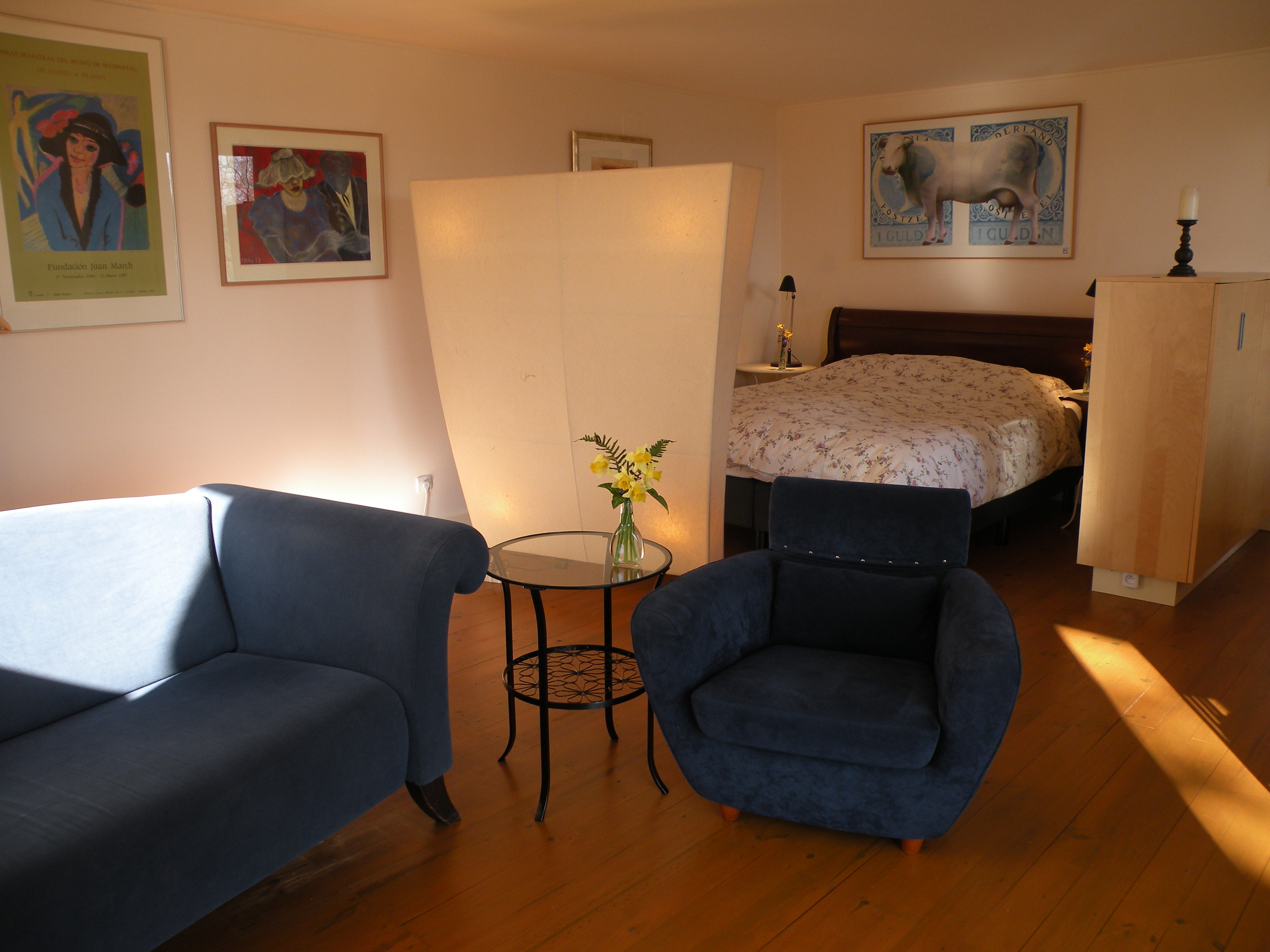 La Remise, Gargilesse-Dampierre - photo 4