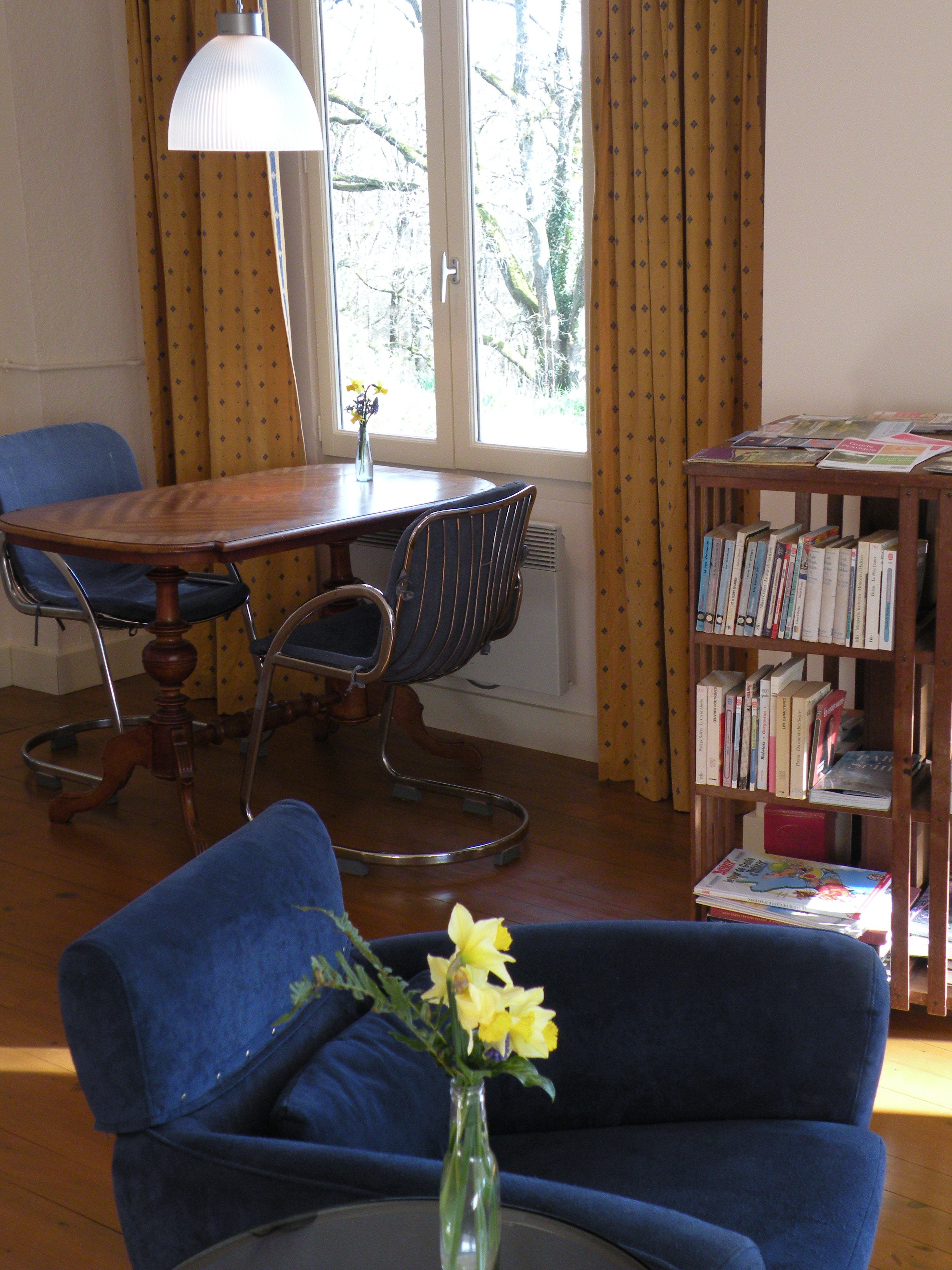 La Remise, Gargilesse-Dampierre - photo 14