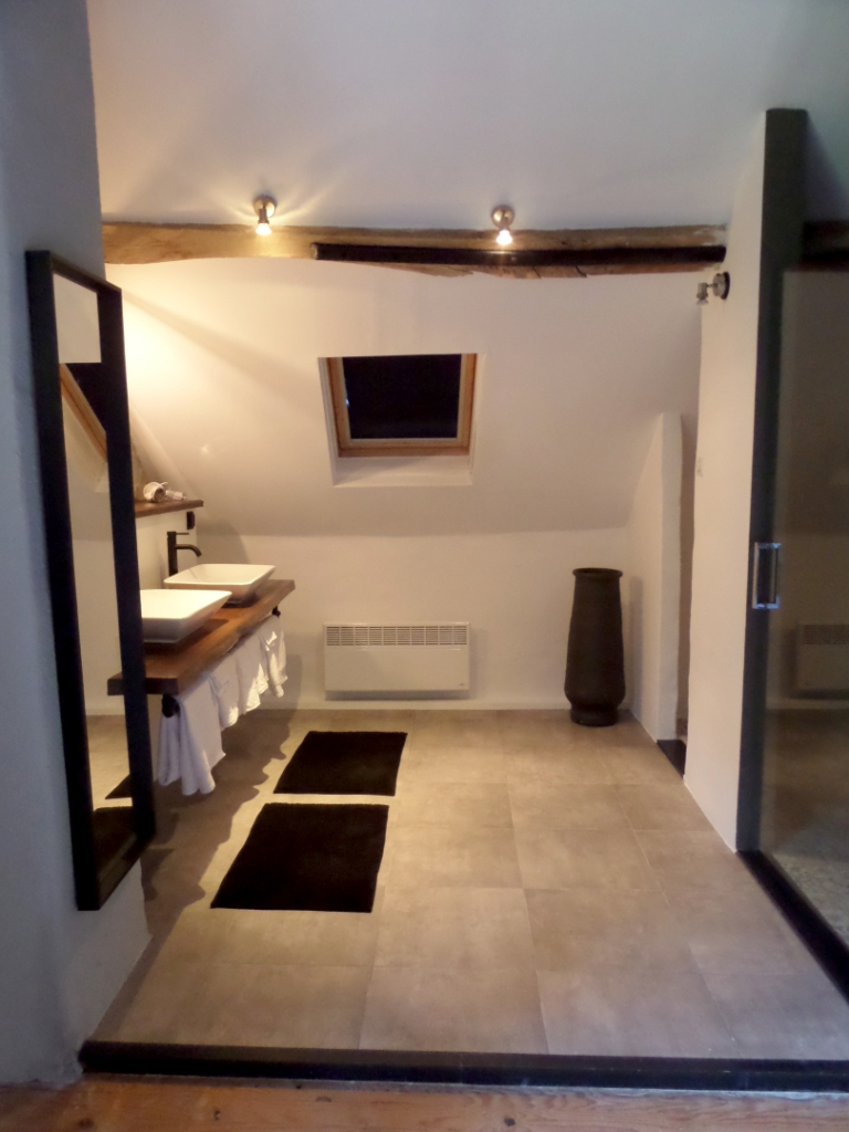 L'Escalier au Domaine Pouzoult, Sazeray - photo 10