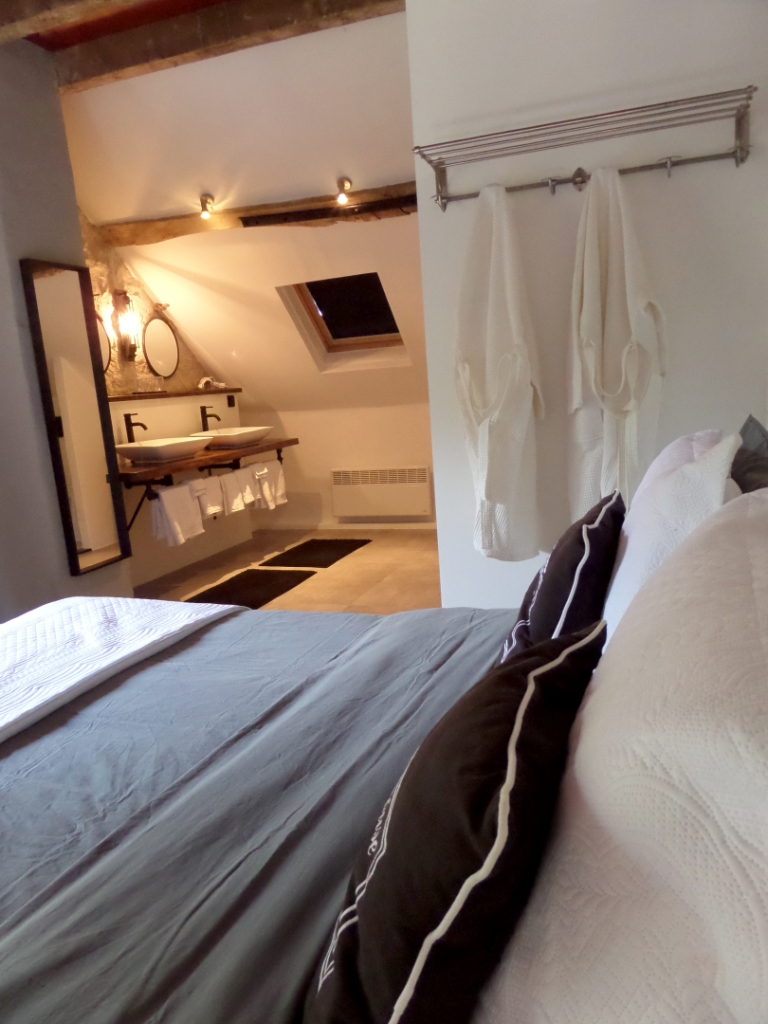 L'Escalier au Domaine Pouzoult, Sazeray - photo 5