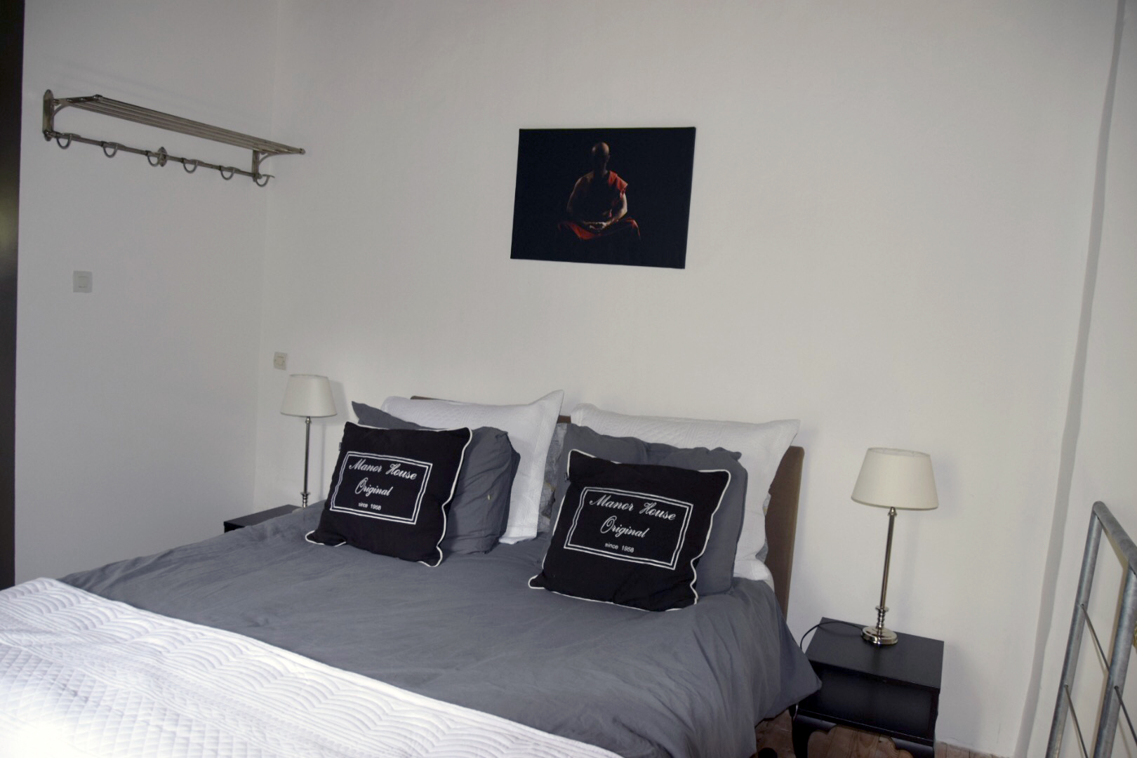 L'Escalier au Domaine Pouzoult, Sazeray - photo 8