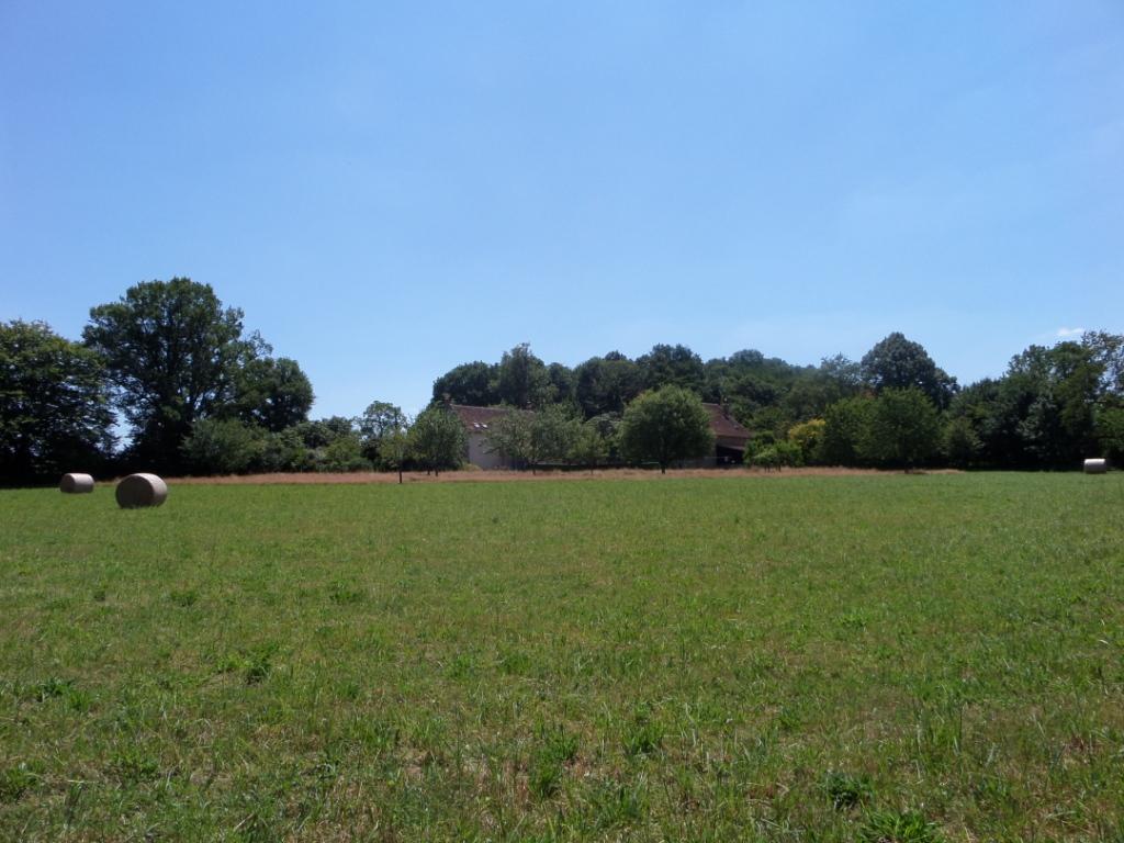 L'Escalier au Domaine Pouzoult, Sazeray - photo 11