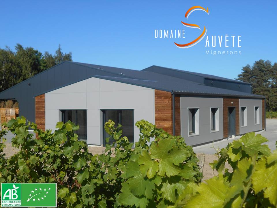 Domaine sauvète — photo 3