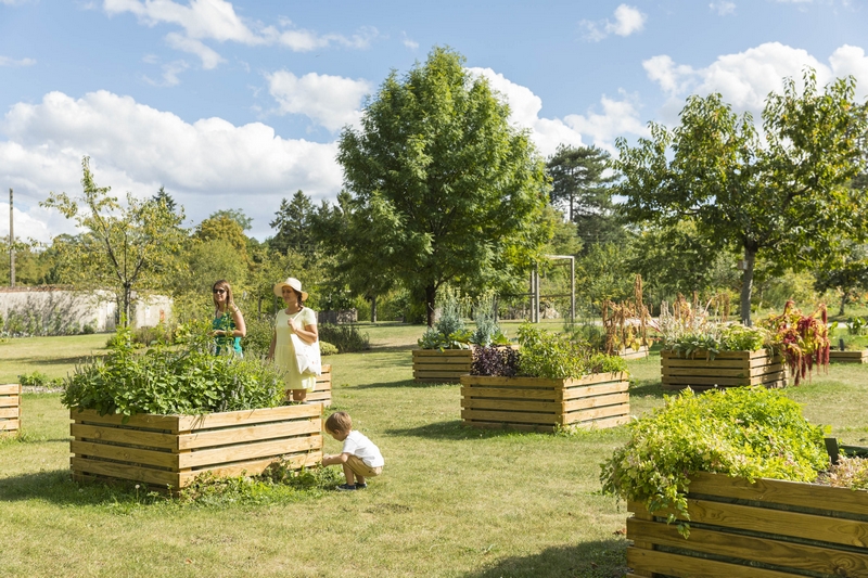 Domaine de Candé, Monts - photo 7