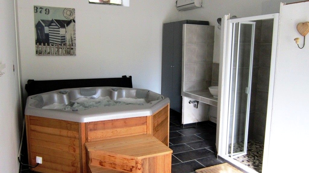 Domaine de Champouteau - La Bergerie, Averdon - photo 8