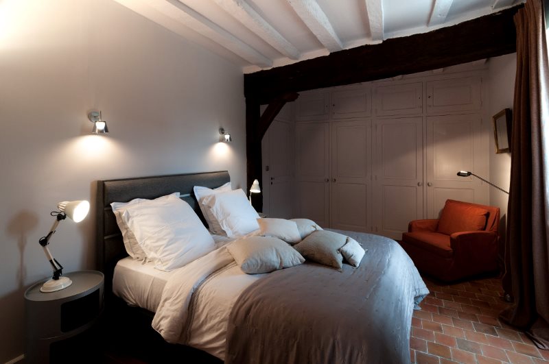 Gîte Nishiki du Domaine de Poulaines, Poulaines - photo 2