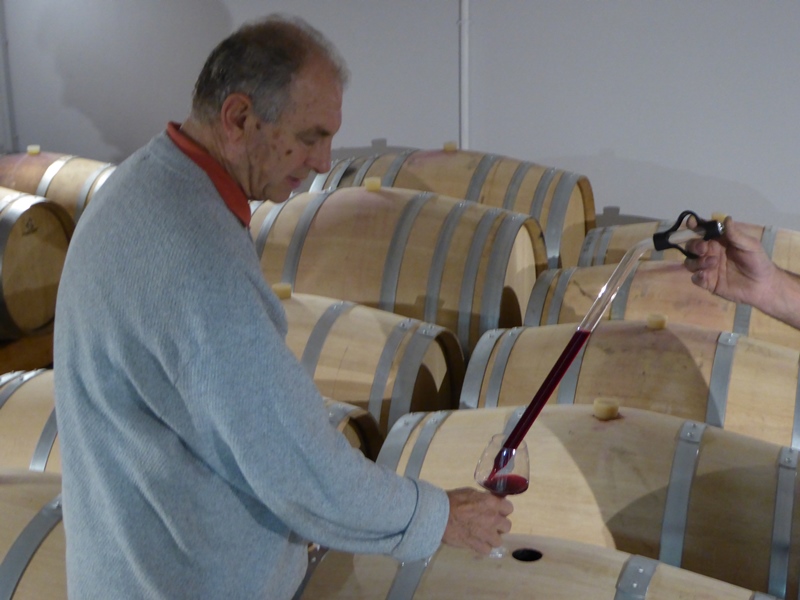 Domaine Denis Jamain