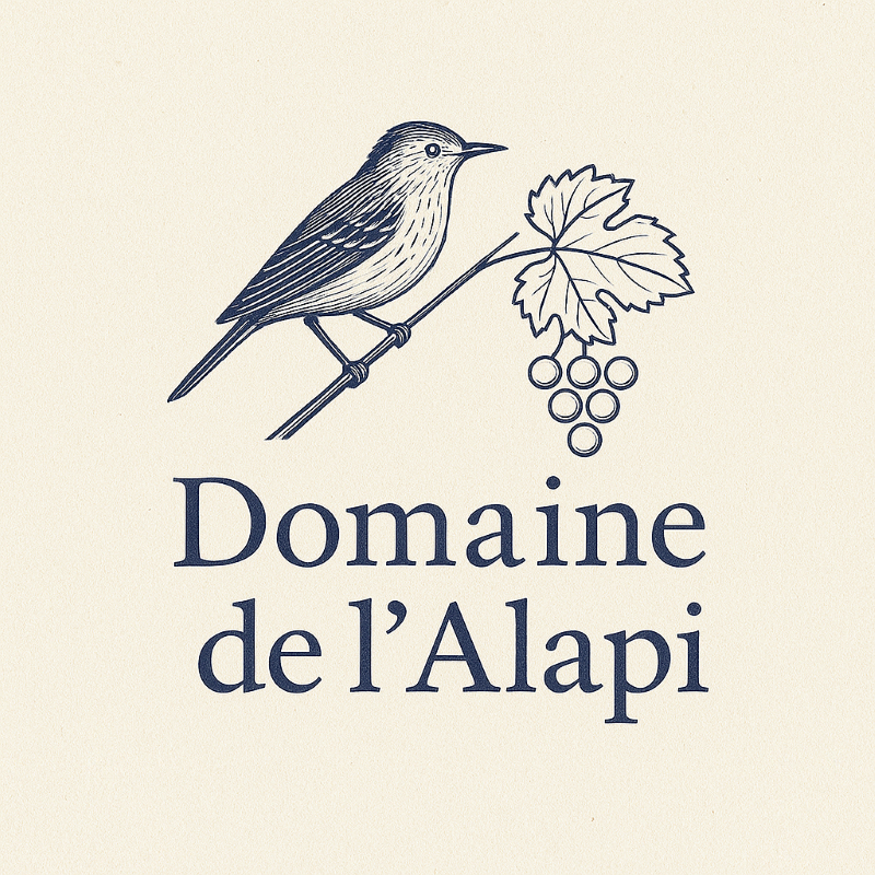 Domaine de l'Alapi