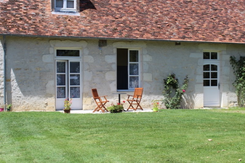 Domaine de la Touche, Mosnay - photo 7