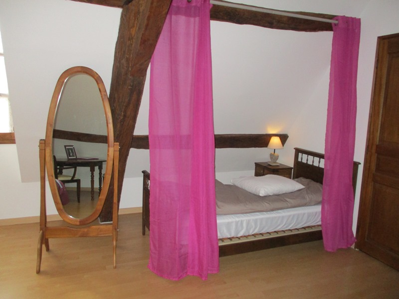 Domaine de la Touche, Mosnay - photo 10