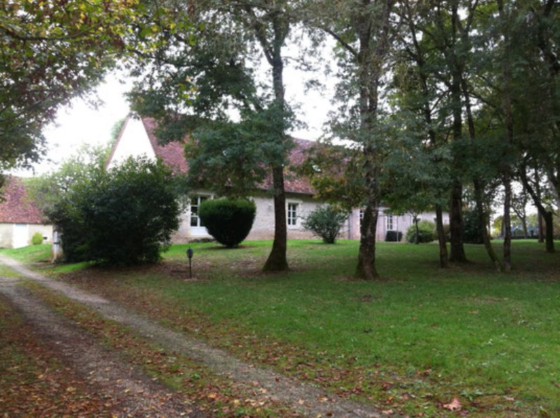 Domaine de la Touche, Mosnay - photo 6