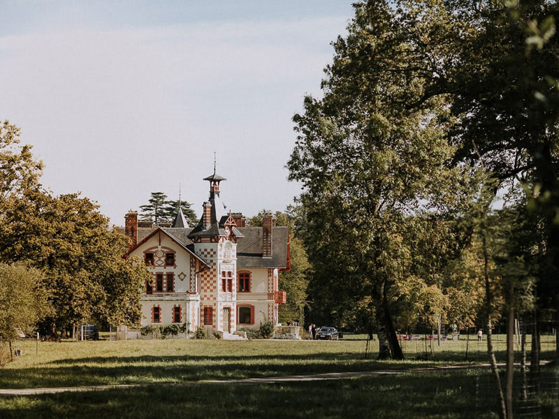 Le Domaine de la Trigalière