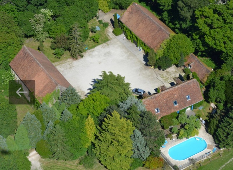 La Cognardière, Sury-ès-Bois - photo 3