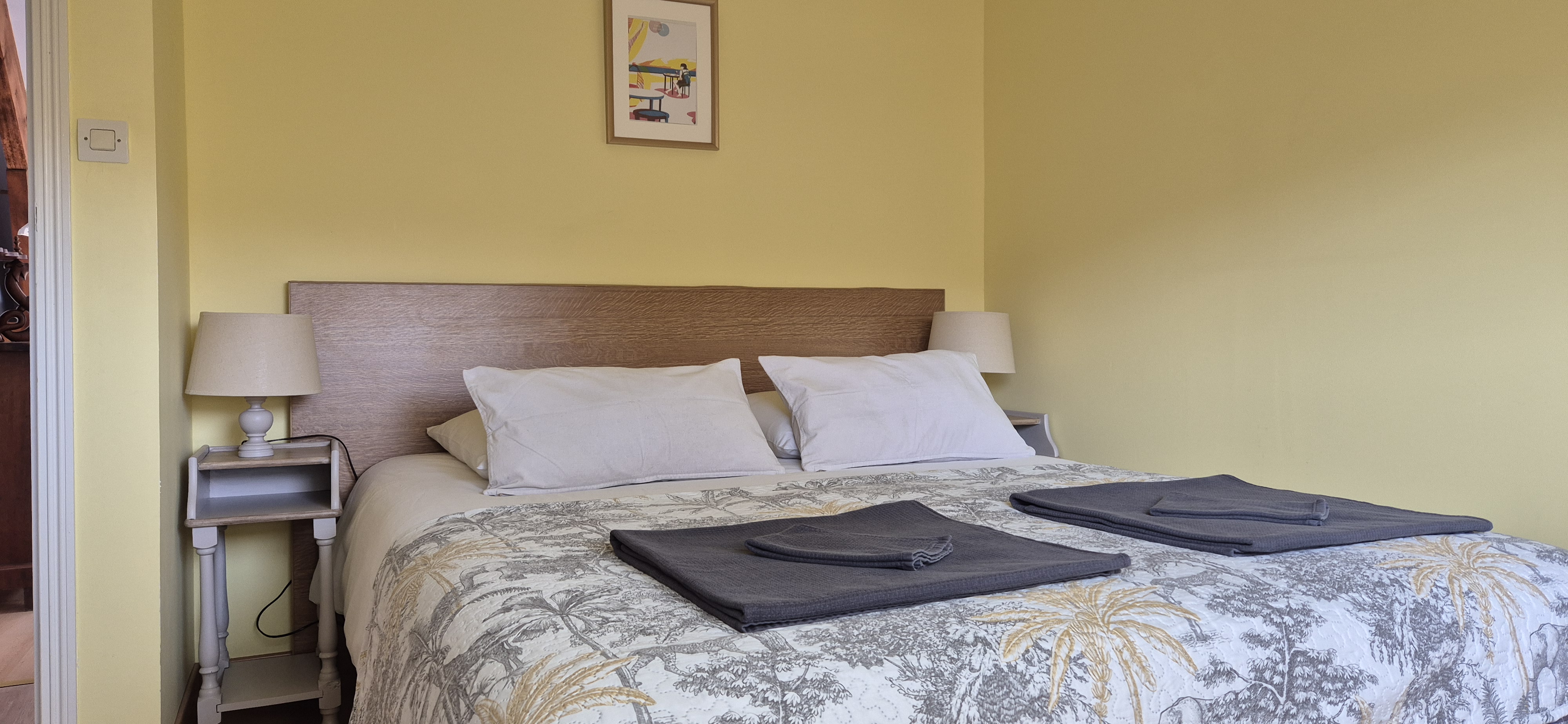 Domaine des aulnaies - touraine cottage, Mareuil-sur-Cher - photo 14