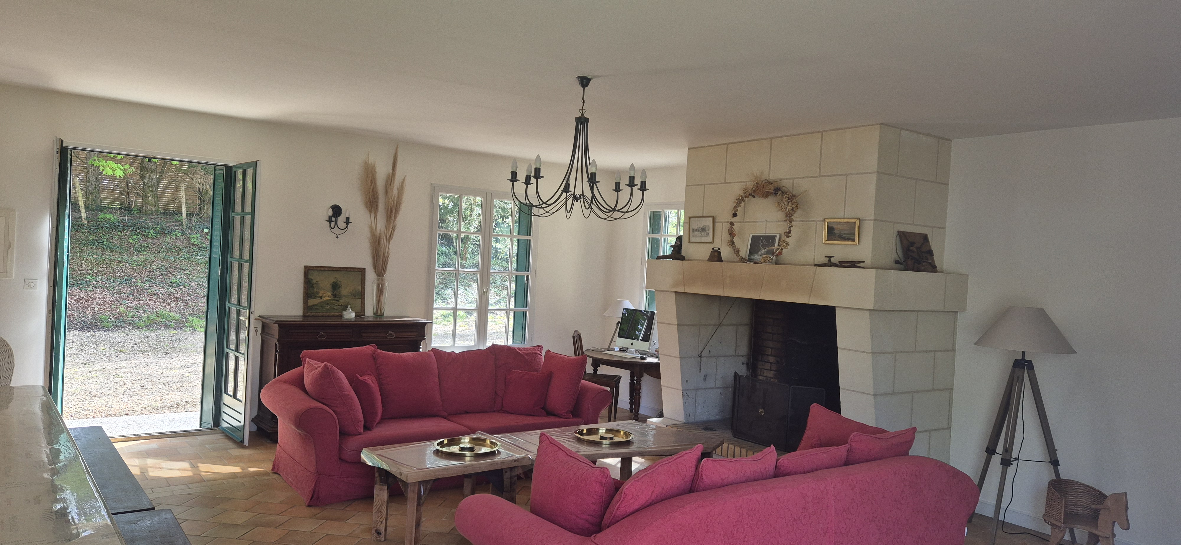 Domaine des aulnaies - touraine cottage, Mareuil-sur-Cher - photo 11