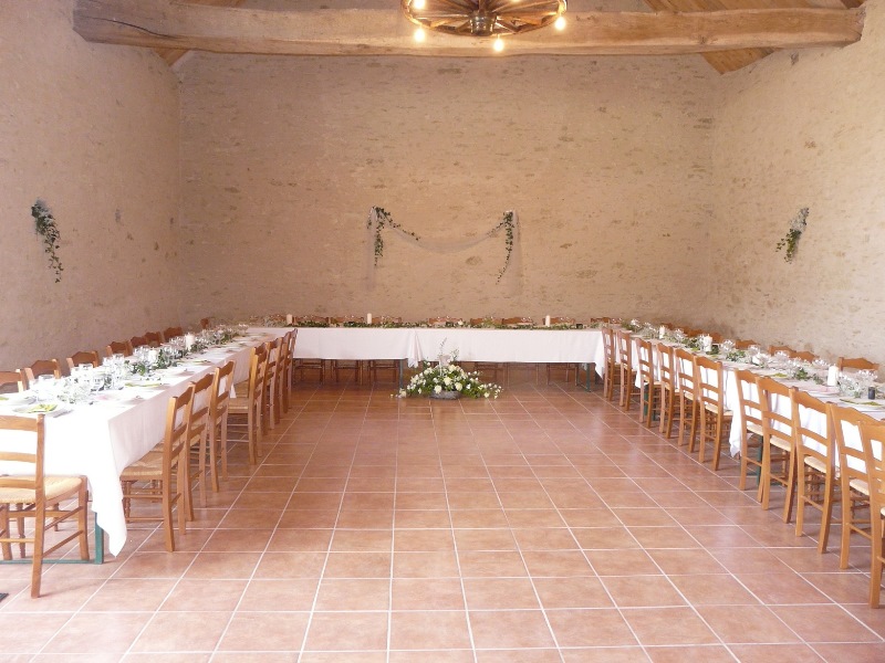 Domaine des Roches