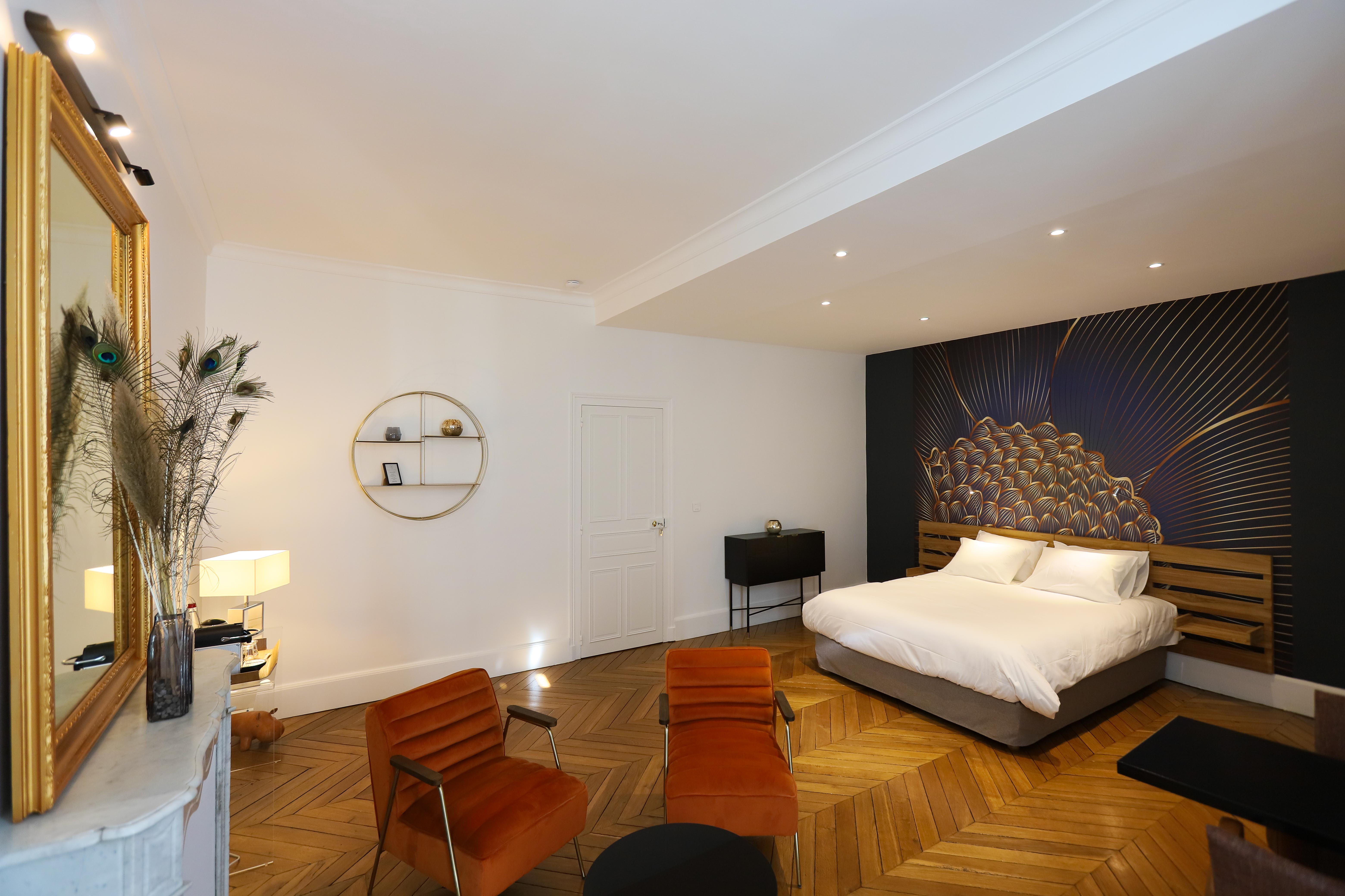 Demeure des cordeliers, Blois - photo 6