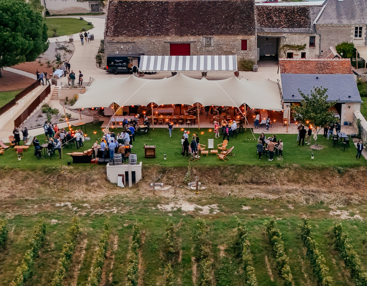 La Table du Pressoir