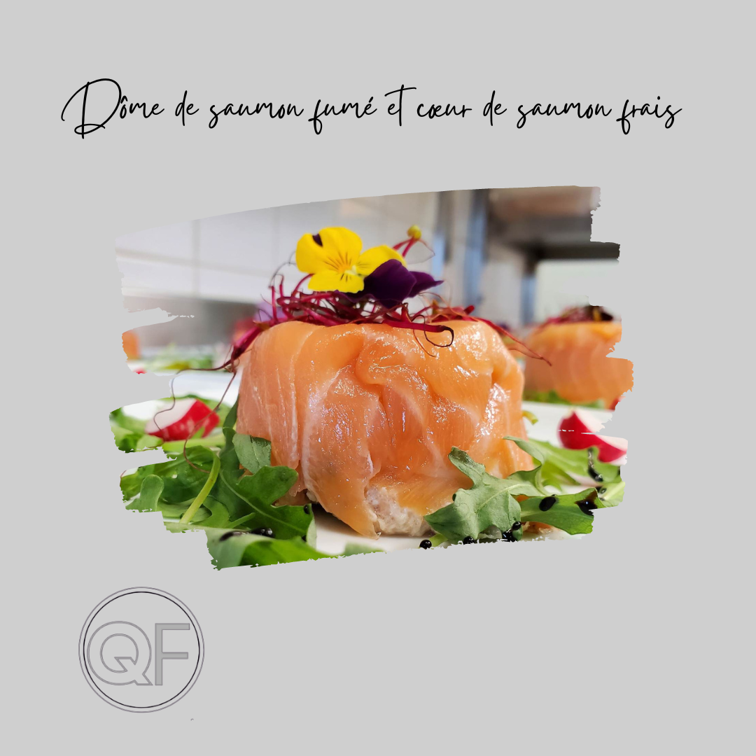 L'Hibiscus Restaurant (Le Quai Fleuri Hôtel ***), Les Villages Vovéens - photo 3