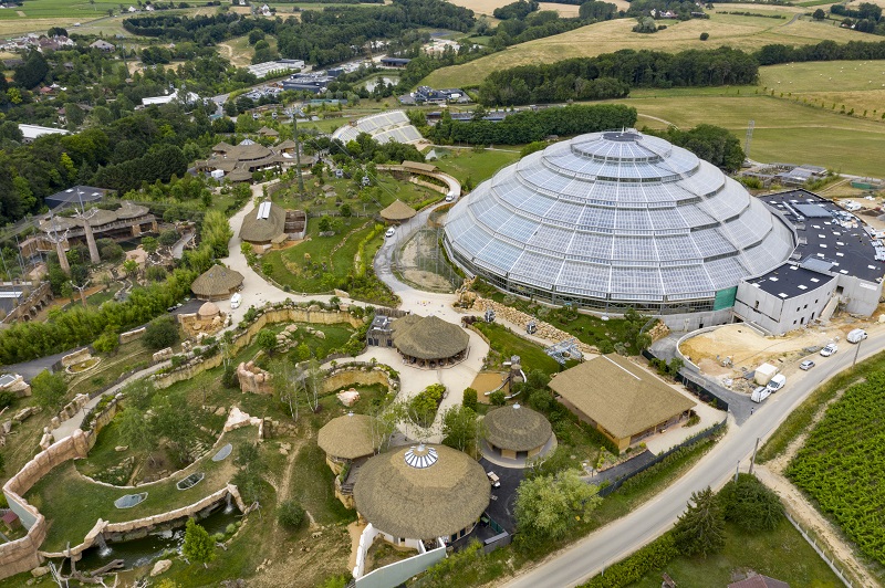 ZooParc de Beauval