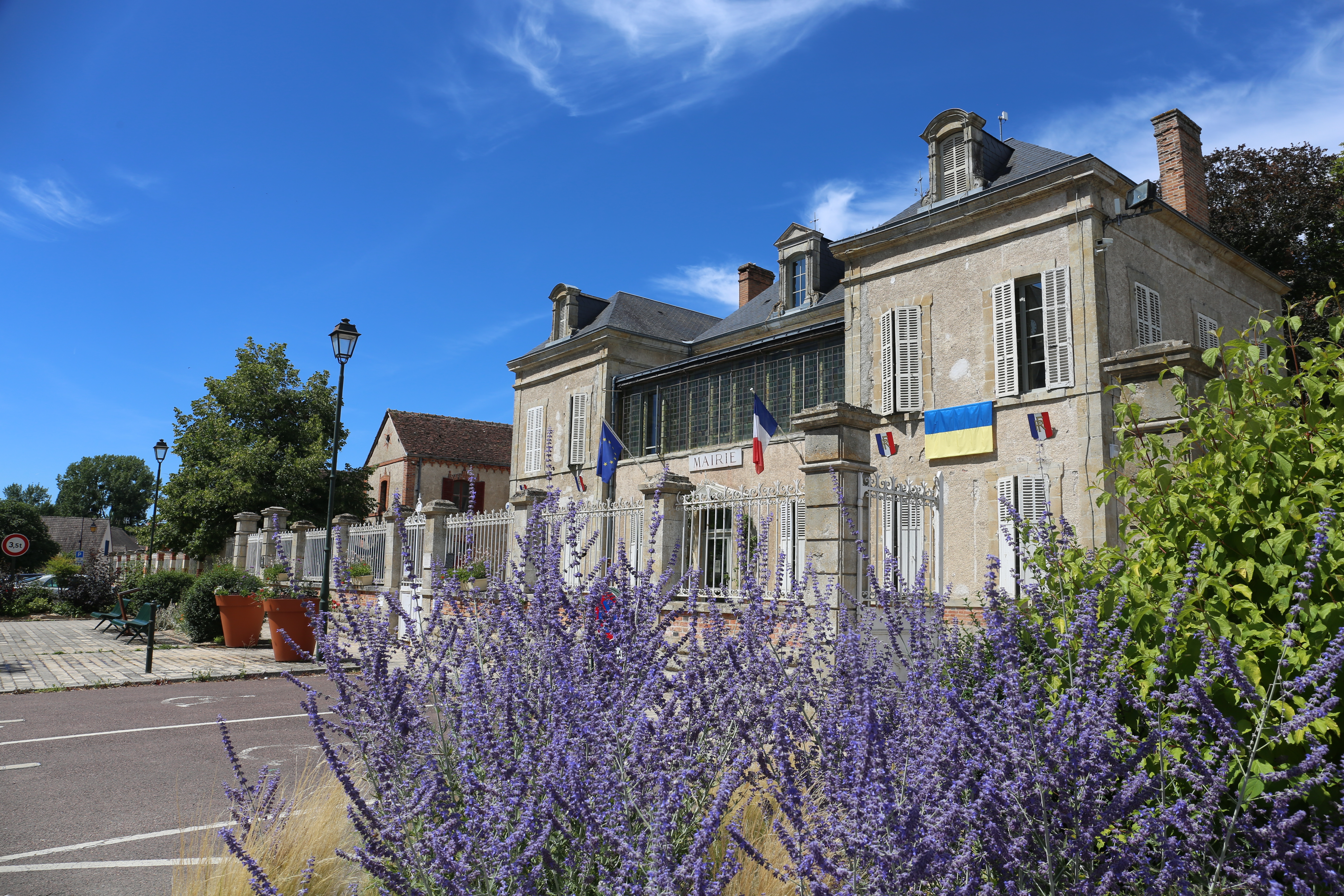 Boucle 06 - Détour fluvial