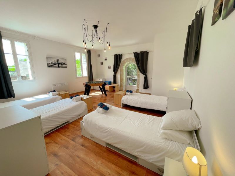 Le Domaine du Cerf, Saint-Ouen-les-Vignes - photo 5