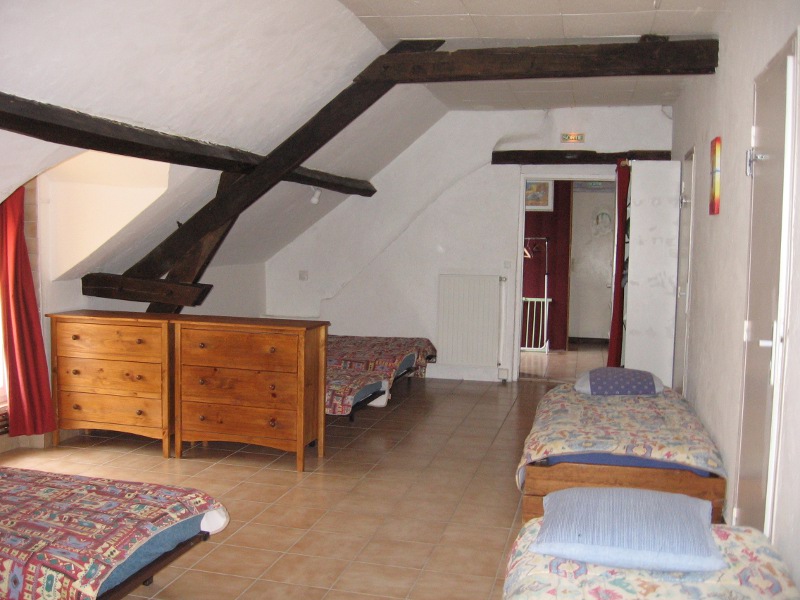 Gîte d'étape et de séjour - "Le Cabras", Dolus-le-Sec - photo 10