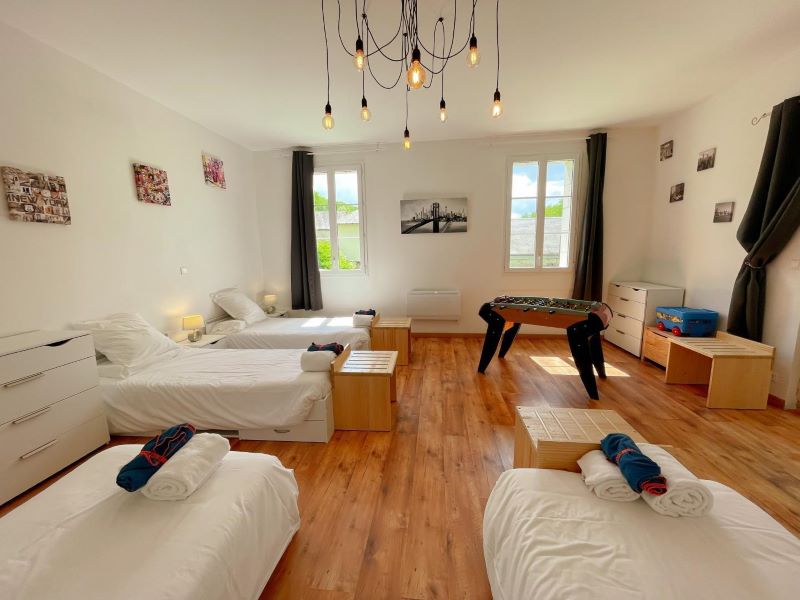 Le Domaine du Cerf, Saint-Ouen-les-Vignes - photo 4