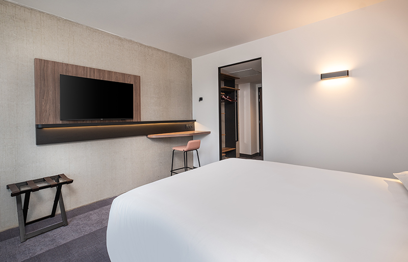 Hôtel Kyriad Châteauroux Nord - Aéroport, Déols - photo 3