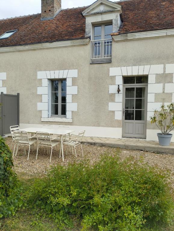 La serrerie, Le Controis-en-Sologne