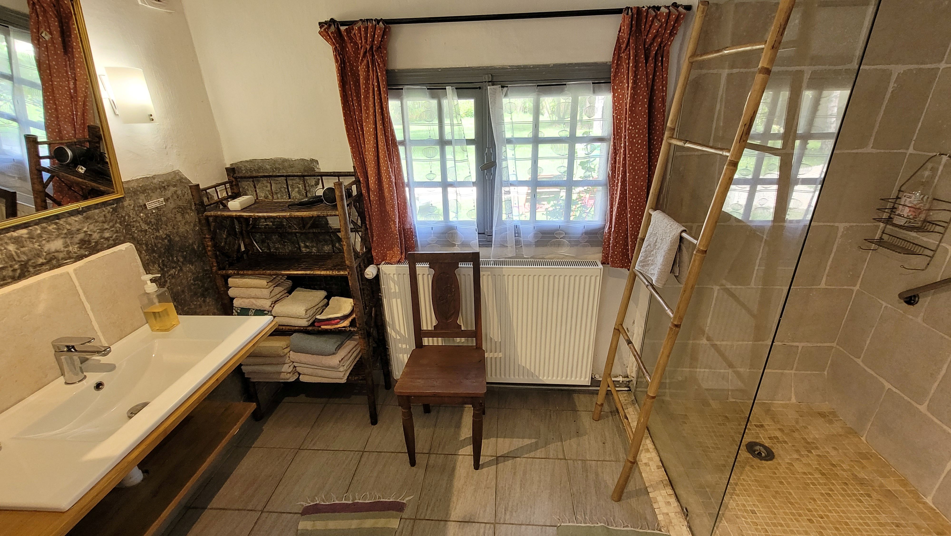 La ferme des Champs du Bois, Sury-aux-Bois - photo 14
