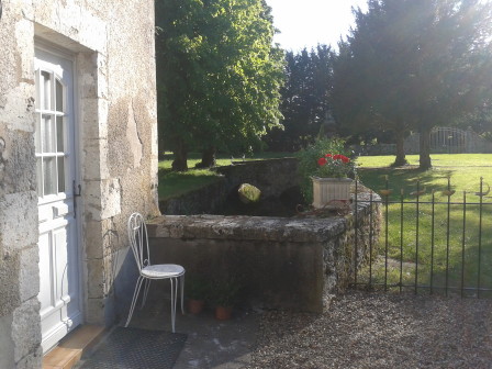 Le Clos de Bel Air - Coach house, Meung-sur-Loire - photo 5