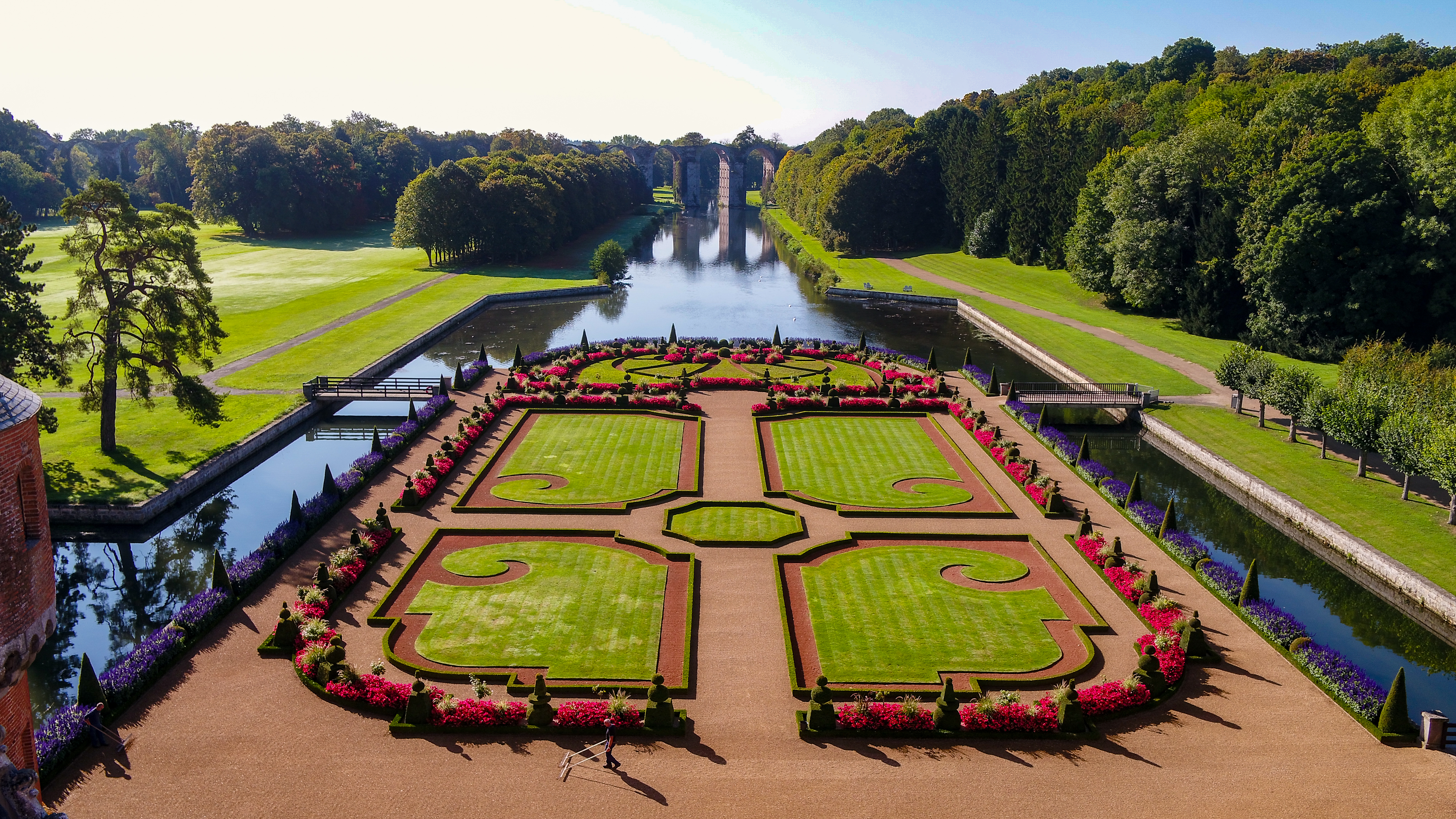 Château de Maintenon