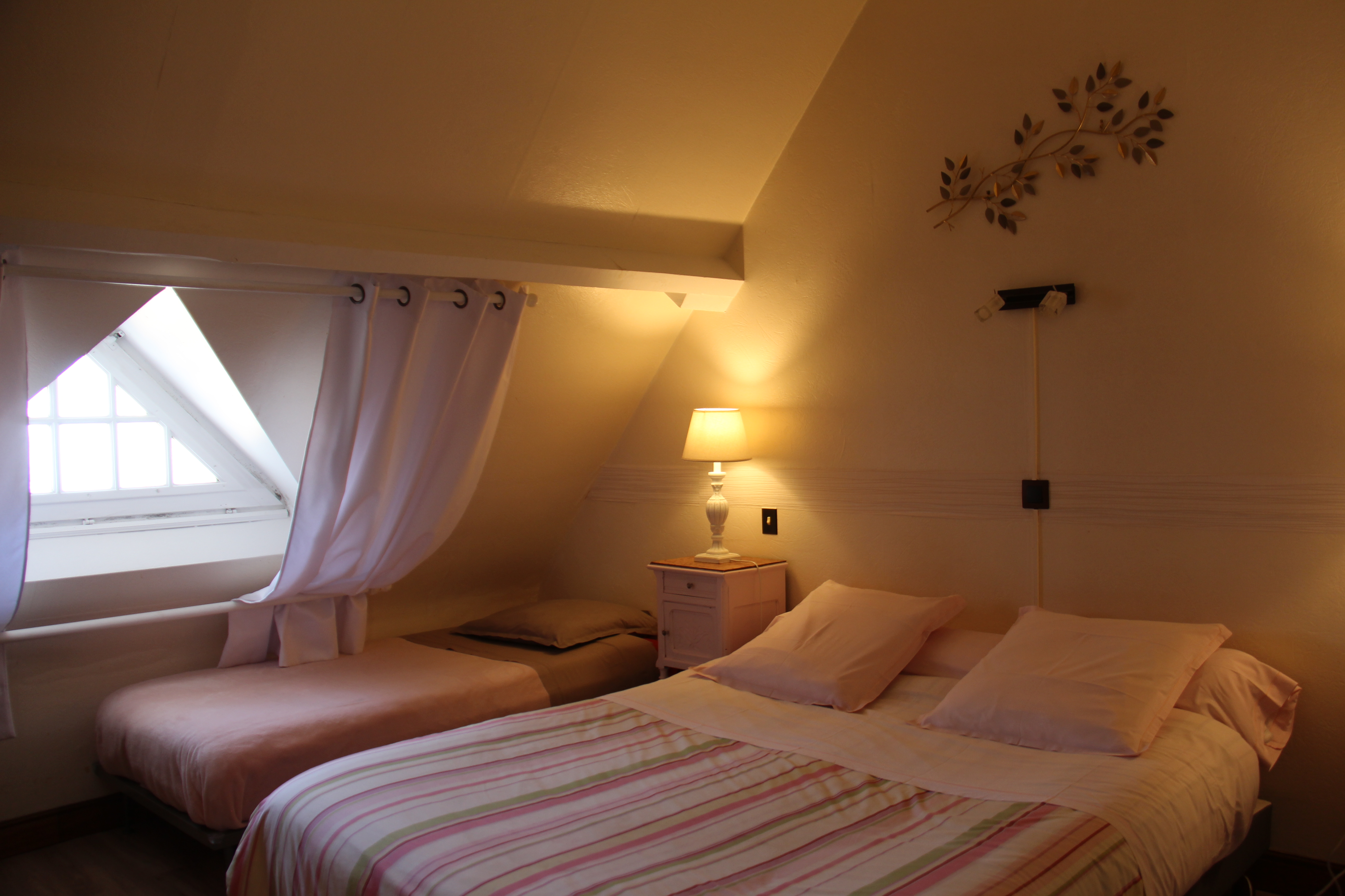 La noisetière, Noyers-sur-Cher - photo 4