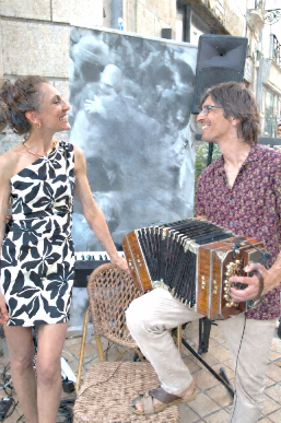 Duo Distinto, Neuvy-Deux-Clochers - photo 3