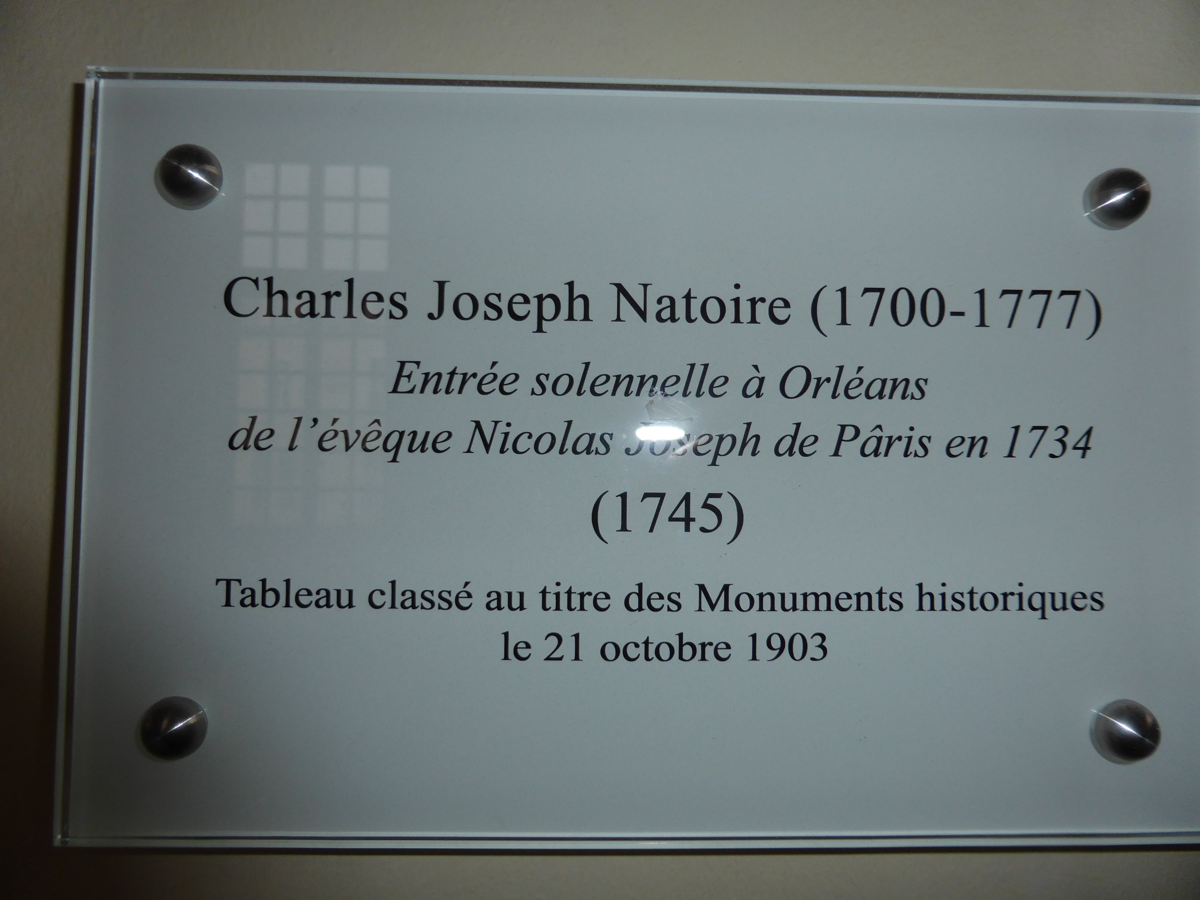 Ancien Evêché - photo 3