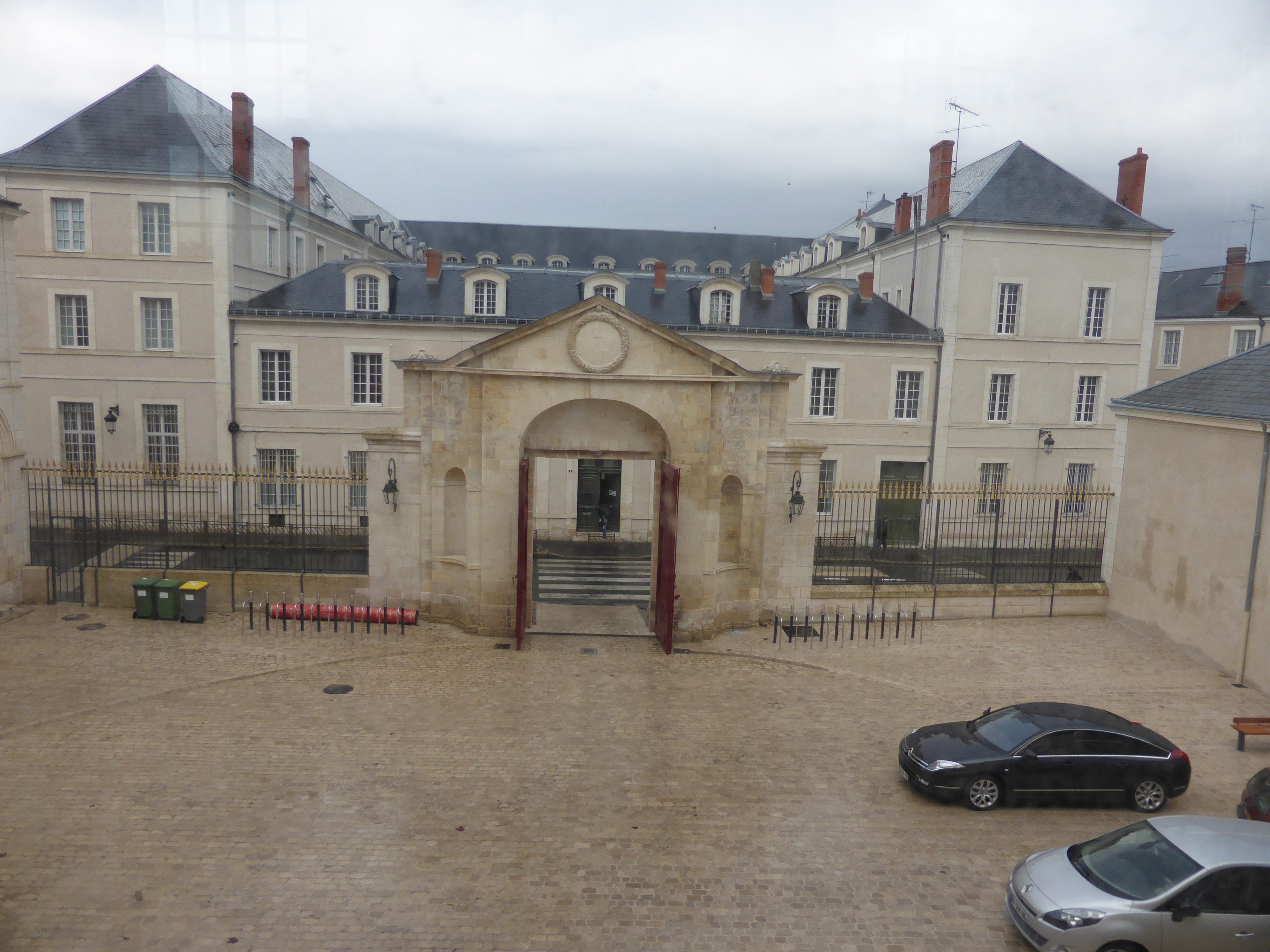 Ancien Evêché - photo 4