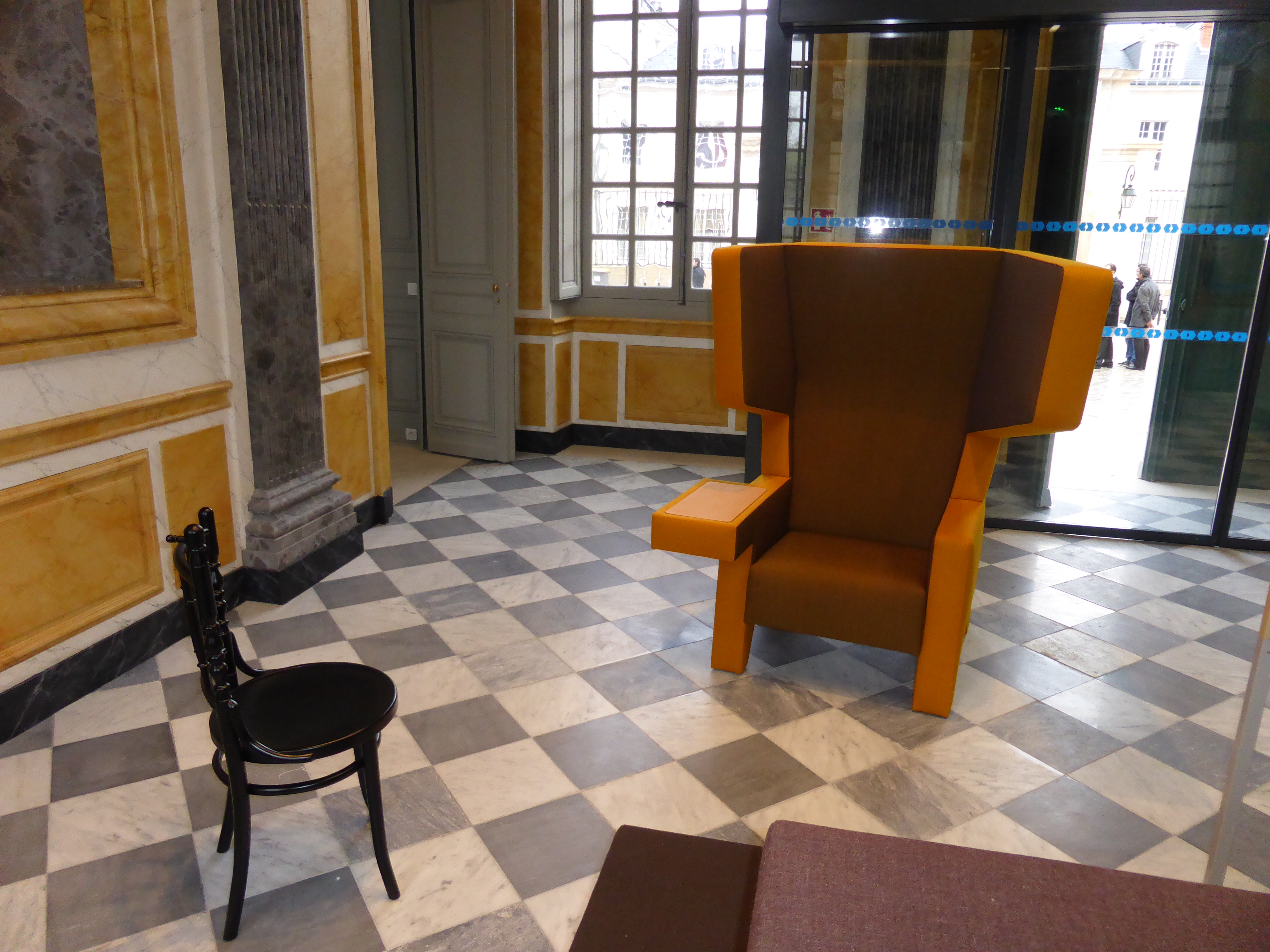 Ancien Evêché - photo 5