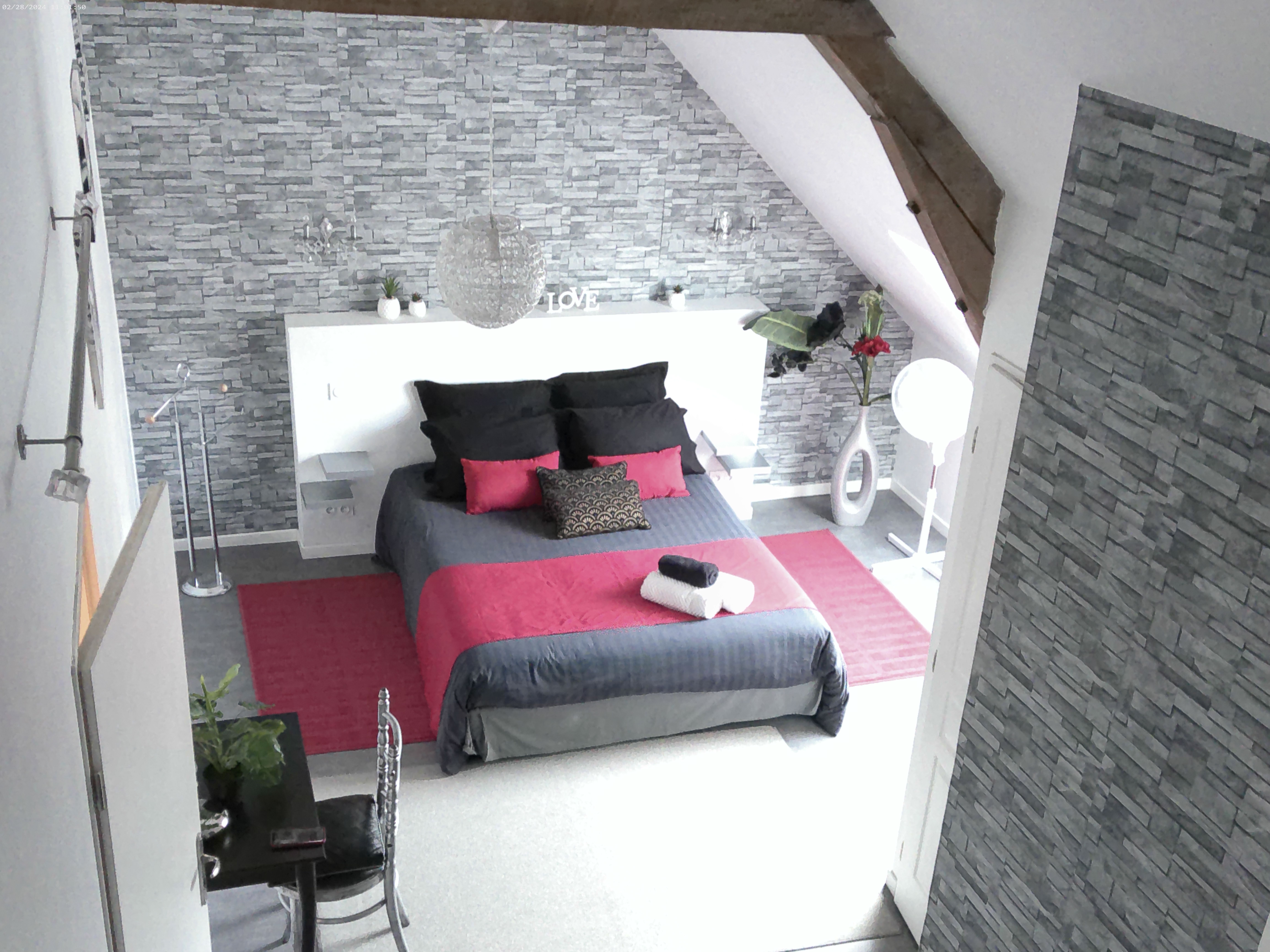 A 2 Pas d'Azay, Neuil - photo 4